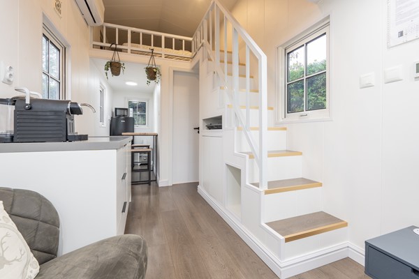 Medium property photo - Vogels' Tún 48, 8851 HV Tzummarum